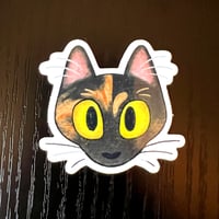 Image 2 of Maisy Sticker (2" x 2")