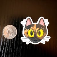 Image 3 of Maisy Sticker (2" x 2")