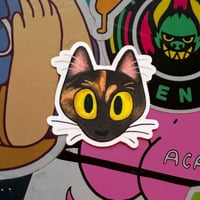 Image 4 of Flimpo Sticker BUNDLE! (All 2" x 2")