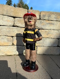 Image 1 of Fireman Joe 