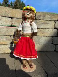 Image 1 of The Beautiful Mink Sofia 