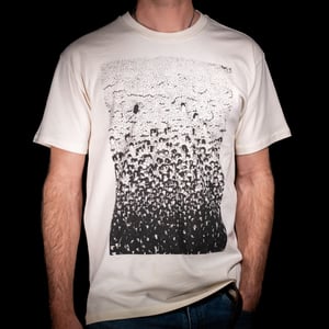 Image of Dandelion Girls tee