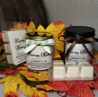 Image 1 of Warm Honey ~ Candles and Wax Melts