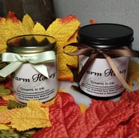 Image 4 of Warm Honey ~ Candles and Wax Melts