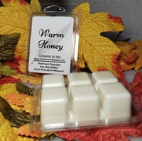 Image 6 of Warm Honey ~ Candles and Wax Melts