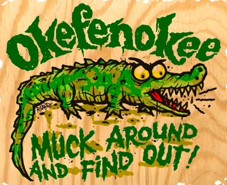 Muck around and find out!