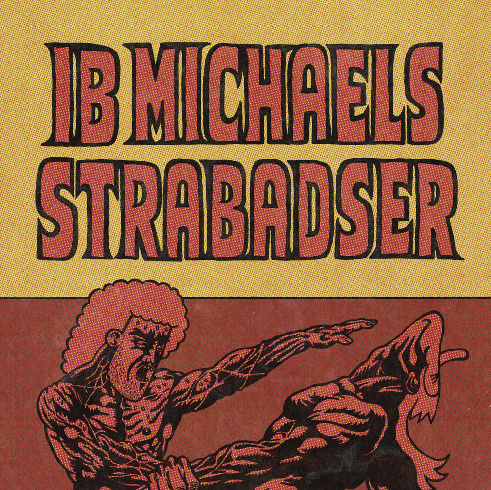 Ib Michaels Strabadser