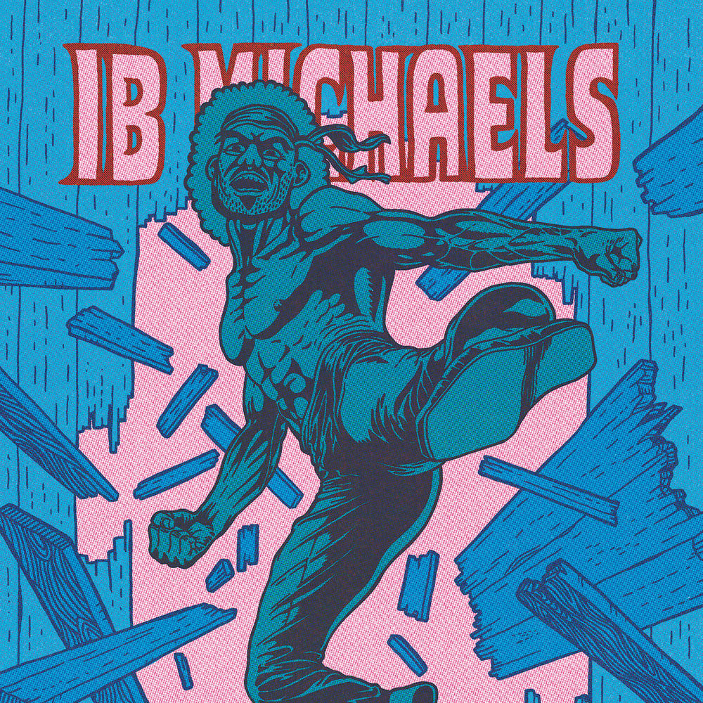 Ib Michaels Strabadser 2