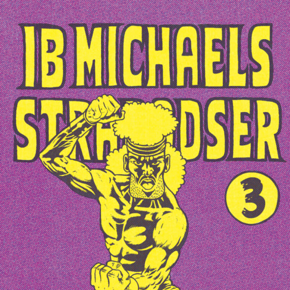 Ib Michaels Strabadser 3