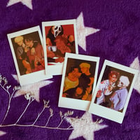 Image 1 of Polaroids [Pre-order]