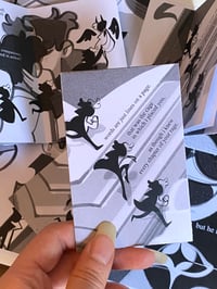 Image 1 of 「orv」2024 joongdok mini zine 