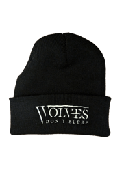 Logo Beanie