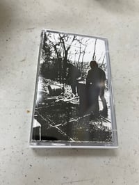 Hate Sewage “Hate Sewage“ Cassette