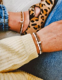 Image 4 of Bracelets cheville Biarritz et Lavandou 