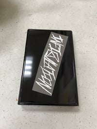 Infibulation “The Exhibitionist“ Cassette