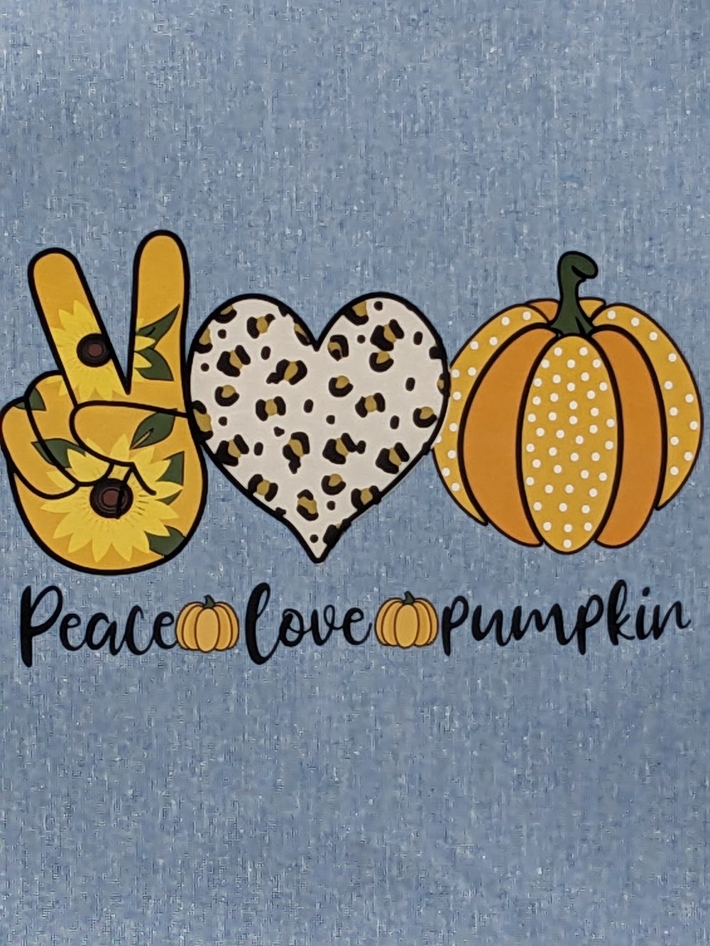 Image of Meet Me at the Pumpkin Patch Eco-Friendly Tote (dual-sided cute images)