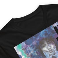 Image 4 of IN MY BUBBLE - Attitude T-Shirt - FREE POSTAGE