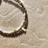 Image 5 of Bracelets cheville Biarritz et Lavandou 