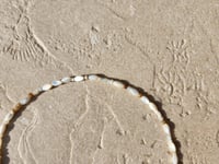 Image 7 of Bracelets cheville Biarritz et Lavandou 