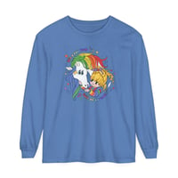 Image 4 of Rainbow Brite Long Sleeve