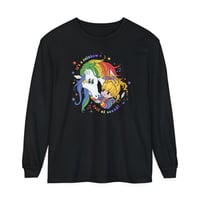 Image 5 of Rainbow Brite Long Sleeve