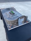 Halloween Town, Town Square Fingerboard Park