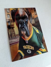 Image 2 of 4x6 and 6x8 Aluminum photo 