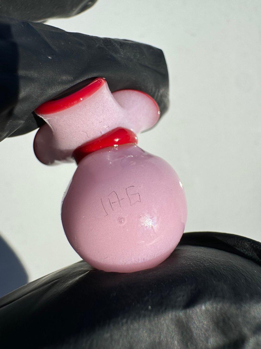 Image of JAG Valentines Day Top Marble