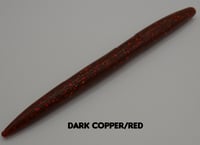 Image 5 of 5" Smash em' Stick Bait (8pk) (Various Colors)