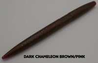 Image 6 of 5" Smash em' Stick Bait (8pk) (Various Colors)
