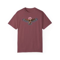 Image 6 of Hawk Lady Shirt