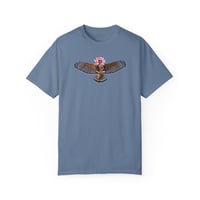 Image 1 of Hawk Lady Shirt