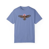 Image 2 of Hawk Lady Shirt