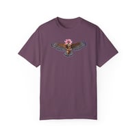 Image 5 of Hawk Lady Shirt