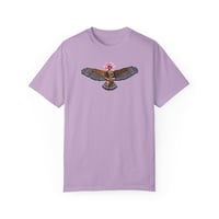 Image 4 of Hawk Lady Shirt