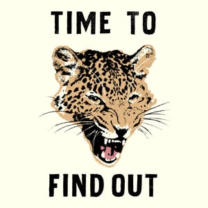 Time to Find Out Short-Sleeve Unisex T-Shirt