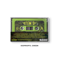 Image 2 of Item 9 "2" CASSETTE