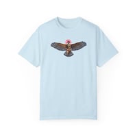 Image 3 of Hawk Lady Shirt