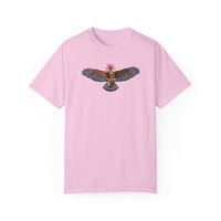 Image 7 of Hawk Lady Shirt