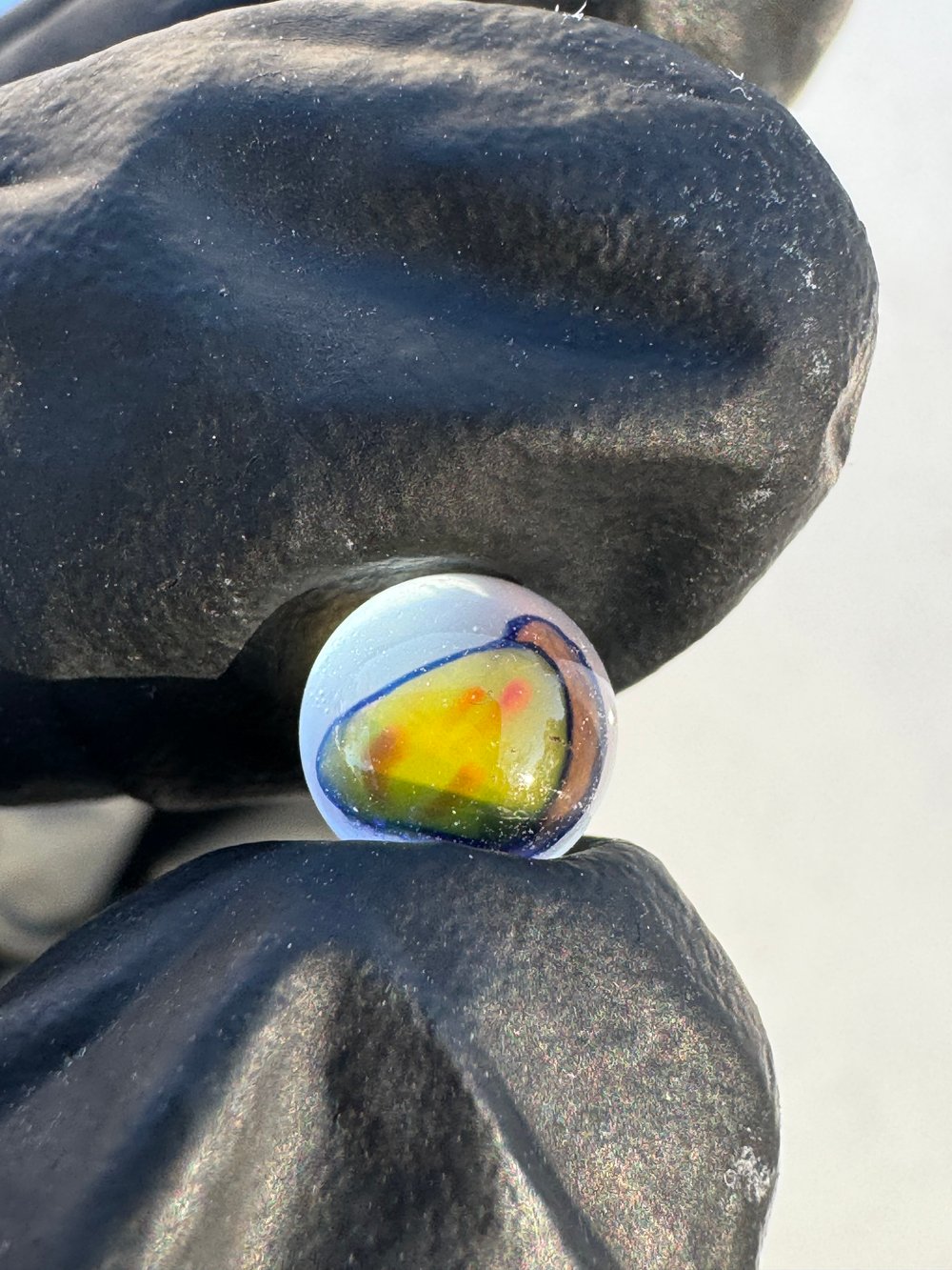 Image of Puntington Pizza Mini Terp Pearl