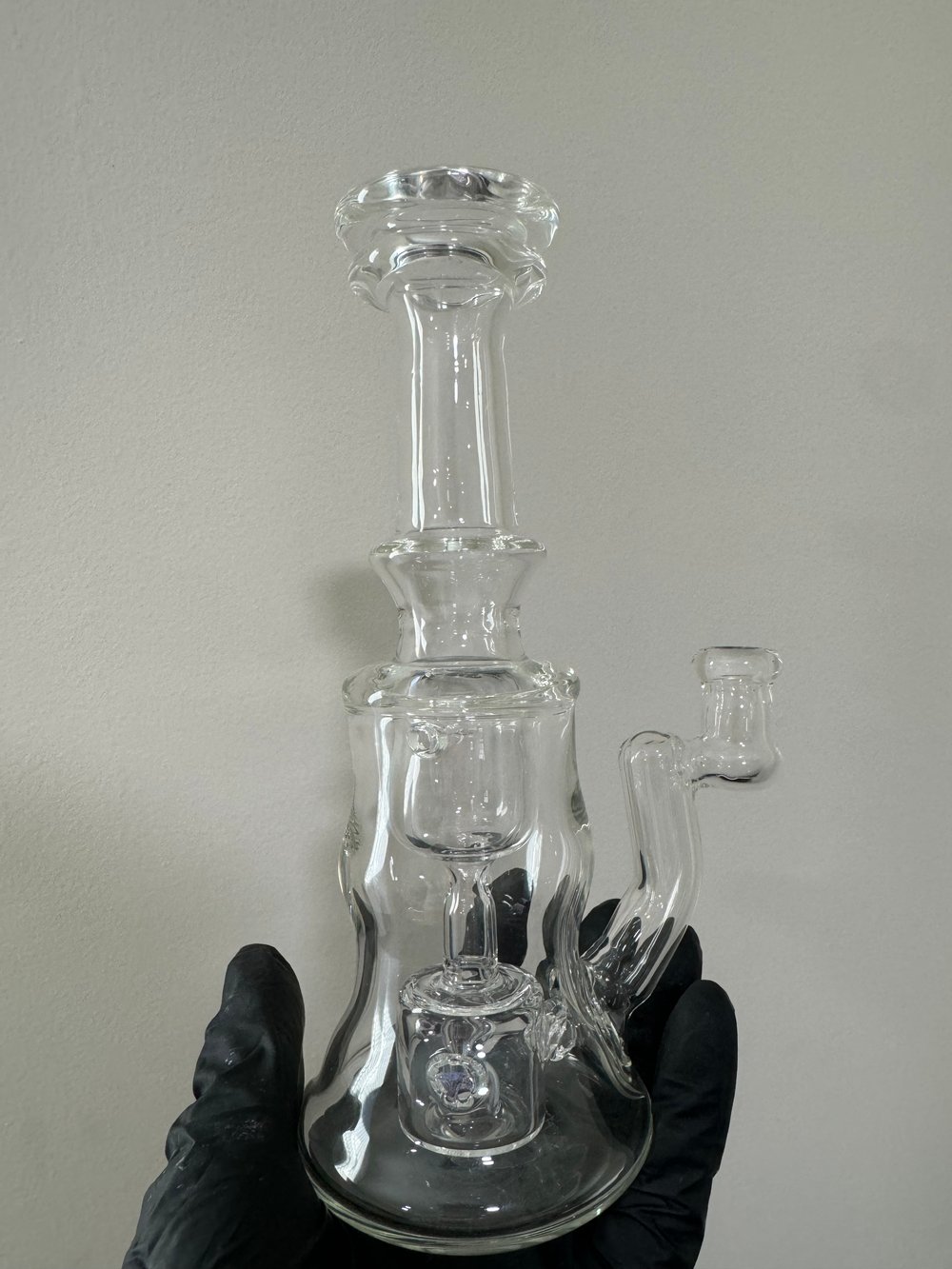 Image of Torus Incycler @Hormiga_Glass 2024