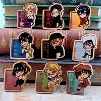 Image of Bungou Charms