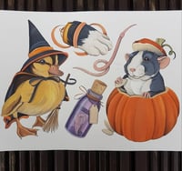 Halloween original