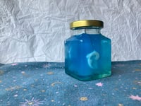 Image 3 of Aquarius Gel Candle