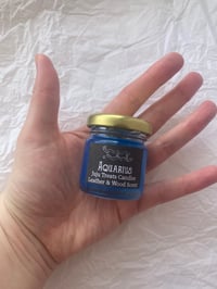 Image 6 of Aquarius Gel Candle