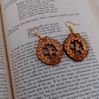 Image of Dangle Earrings