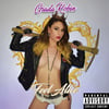 "Feel Alive" CD full lenght album 