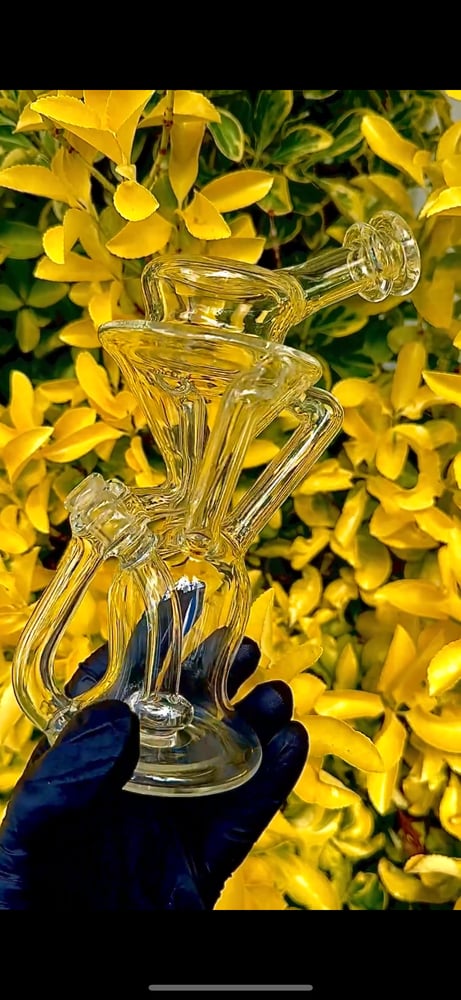 Image of Hardcore Toke Jdrain