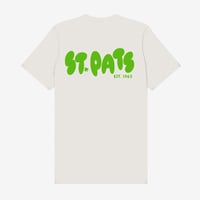 Image 4 of Bubbly Tee - Gray or Vintage White