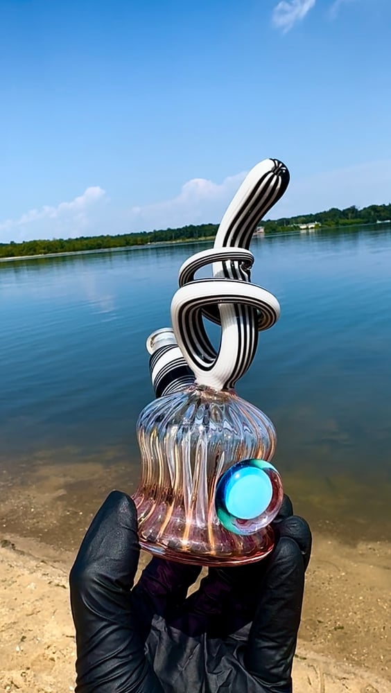 Image of Cambria Glass Tube